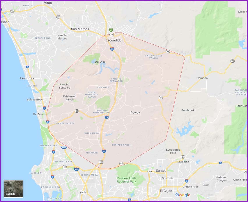 Map Map