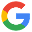 Google My Business Icon